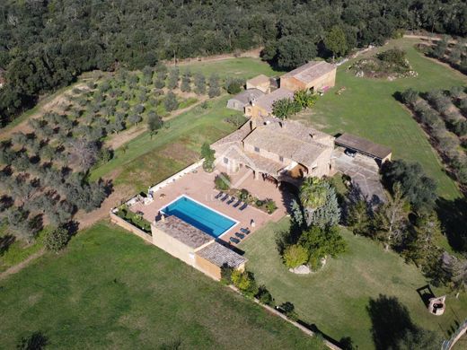 컨트리하우스 / Sant Antoni de Calonge, Província de Girona