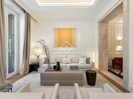 ﺷﻘﺔ ﻓﻲ مدريد, Provincia de Madrid