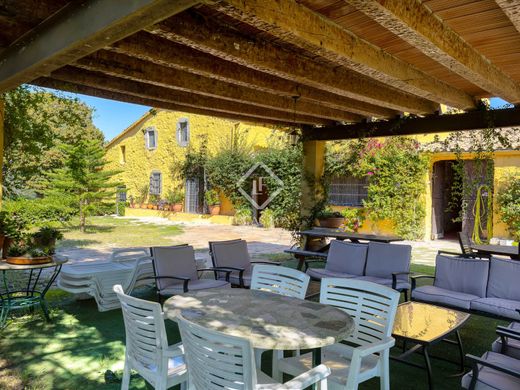 Casa de campo en Vilassar de Dalt, Provincia de Barcelona