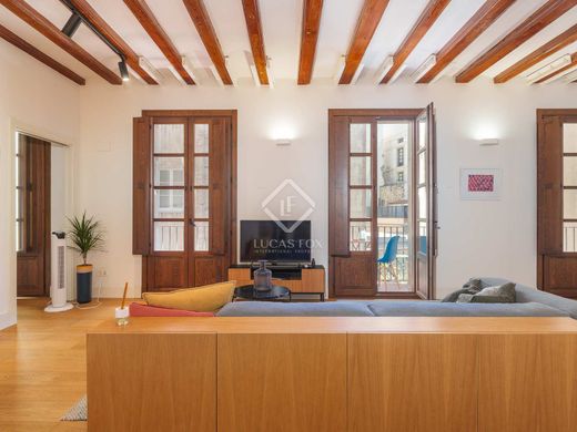 Квартира, Барселона, Província de Barcelona