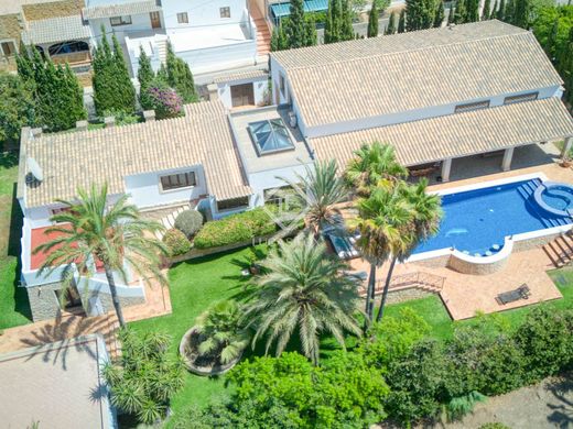 Willa w Palmanova, Illes Balears