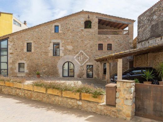 Villa in Bordils, Provinz Girona