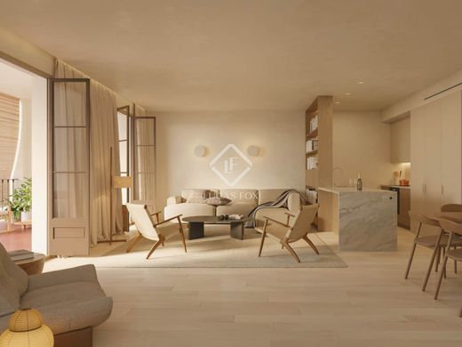 ‏דירת פנטהאוז ב  ברצלונה, Província de Barcelona