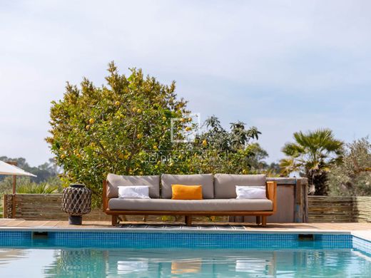 Villa in Sant Antoni de Portmany, Province of Balearic Islands