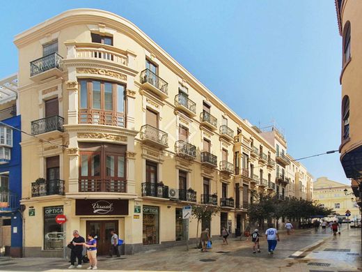 Appartamento a Málaga, Andalusia