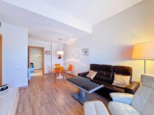 Piso / Apartamento en Vilanova i la Geltrú, Provincia de Barcelona