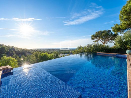 Villa Roda de Barà, Província de Tarragona