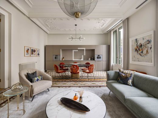 Piso / Apartamento en Barcelona, Provincia de Barcelona