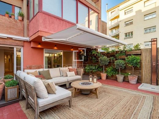 Apartament w Barcelona, Província de Barcelona