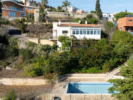 Villa in Alella, Provinz Barcelona