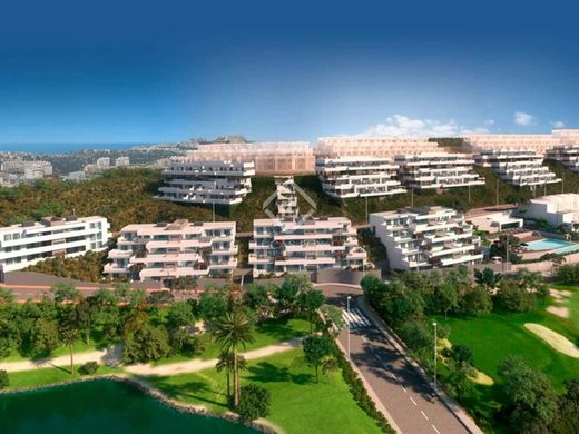 Penthouse à Málaga, Malaga