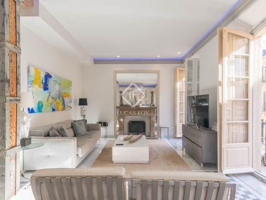 Appartement in Málaga, Provincia de Málaga