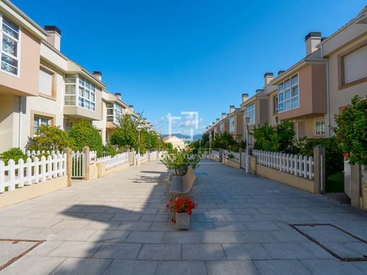 Villa en Coia, Pontevedra