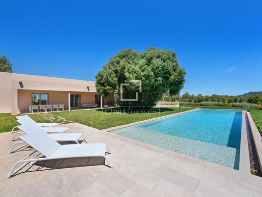 Country House in Canyamel, Province of Balearic Islands