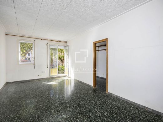 Apartment in Barcelona, Province of Barcelona