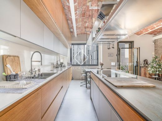 套间/公寓  巴塞罗那, Província de Barcelona