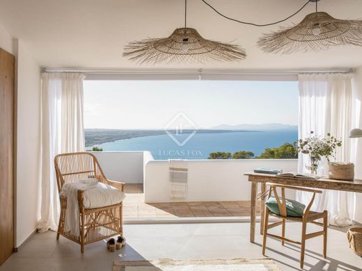Villa a Formentera, Isole Baleari