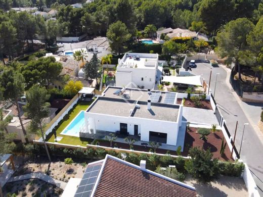 Villa en Altea, Provincia de Alicante