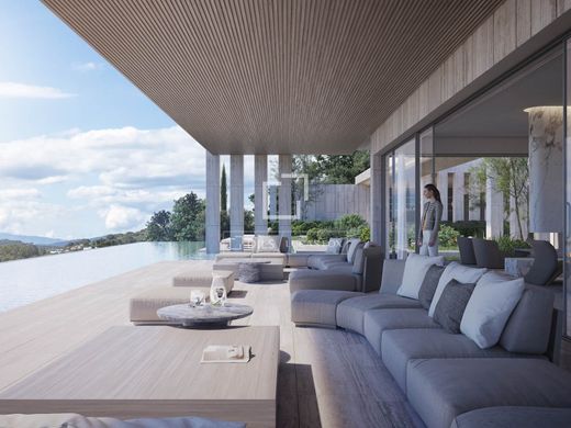 Villa in Sotogrande, Cadiz