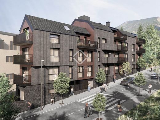 Encampのアパートメント