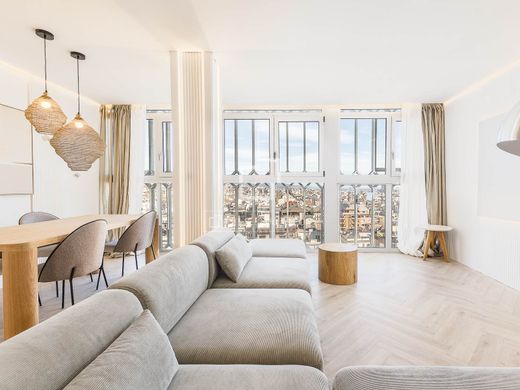 Apartment in Barcelona, Province of Barcelona