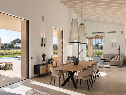 Casale a Santanyí, Isole Baleari