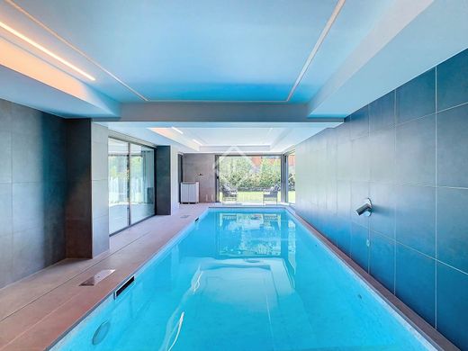 Villa a Anyós, La Massana