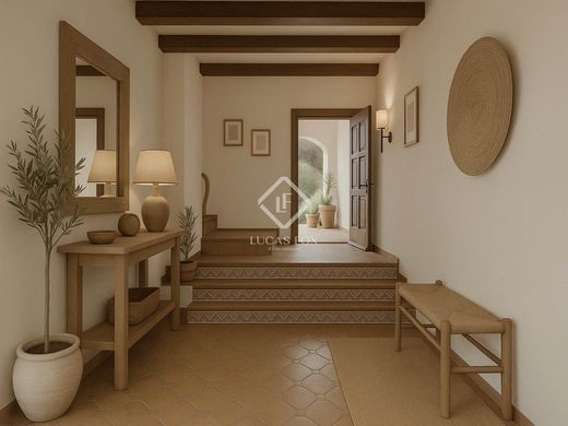 Βίλα σε Vilanova i la Geltrú, Província de Barcelona