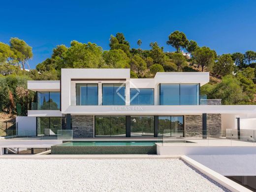 Villa à Benahavís, Malaga