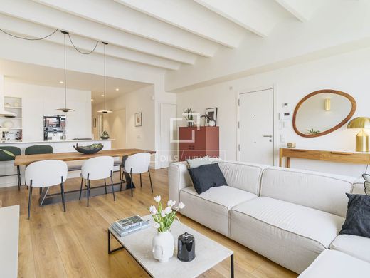 Apartment in Barcelona, Province of Barcelona
