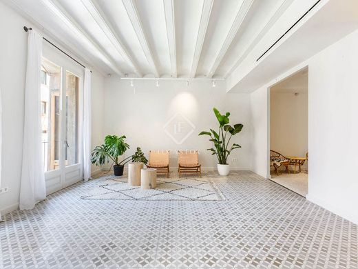 Appartement in Barcelona, Província de Barcelona