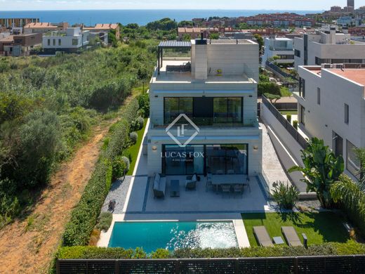 Villa - Montgat, Província de Barcelona