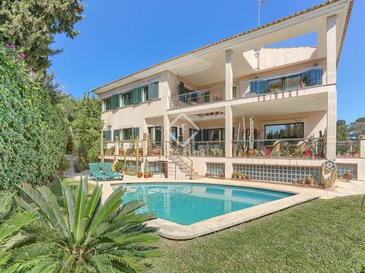 Villa in Palma de Mallorca, Balearen Inseln