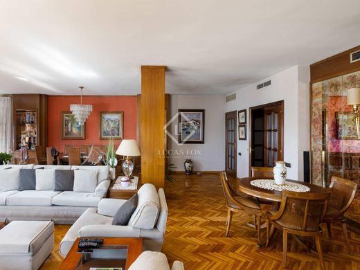 Apartment in Badalona, Province of Barcelona