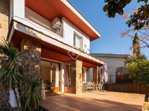 Villa en Sant Cugat, Provincia de Barcelona