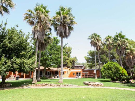 Casa de campo - Maó, Ilhas Baleares