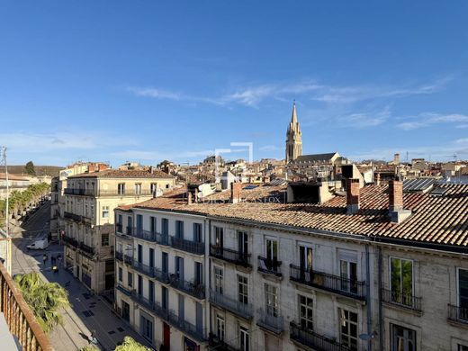 Apartment / Etagenwohnung in Montpellier, Hérault