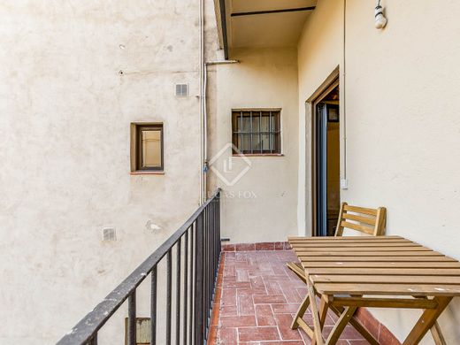 Piso / Apartamento en Barcelona, Provincia de Barcelona