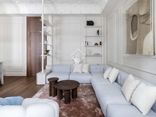 Apartamento - Barcelona, Província de Barcelona