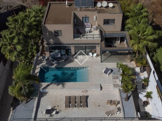 Villa in Torrox, Provincia de Málaga