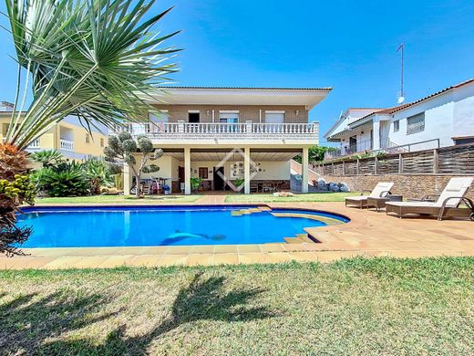 Βίλα σε Cunit, Província de Tarragona