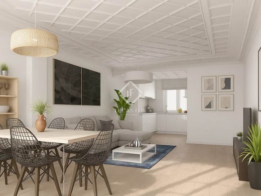 Appartement in San Sebastian, Gipuzkoa