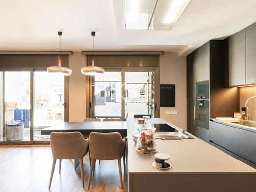 Appartamento a Sant Cugat del Vallès, Província de Barcelona