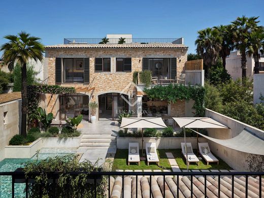 Villa in ses Salines, Balearen