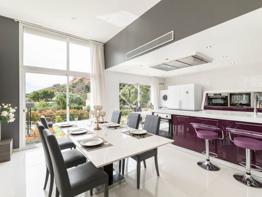 Villa en Castelldefels, Provincia de Barcelona