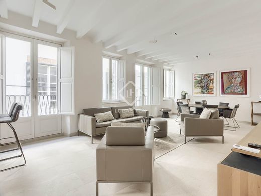 Piso / Apartamento en Palma de Mallorca, Islas Baleares