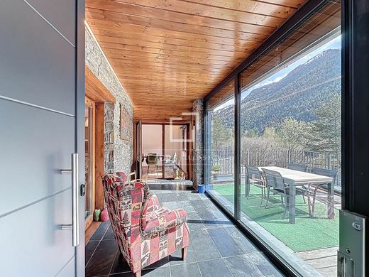 Villa in El Serrat, Ordino