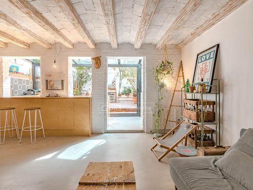 Apartment / Etagenwohnung in Eixample Dreta, Provinz Barcelona