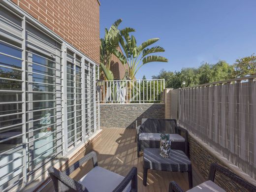 Villa in San Antonio de Benagéber, Província de València