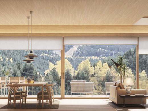 Βίλα σε Pal, La Massana